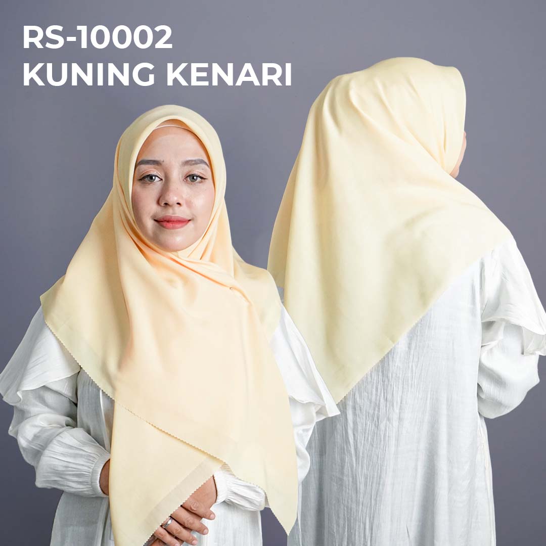 RS-10002 KUNING KENARI