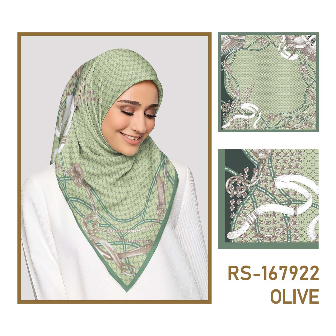 RS-167922 OLIVE