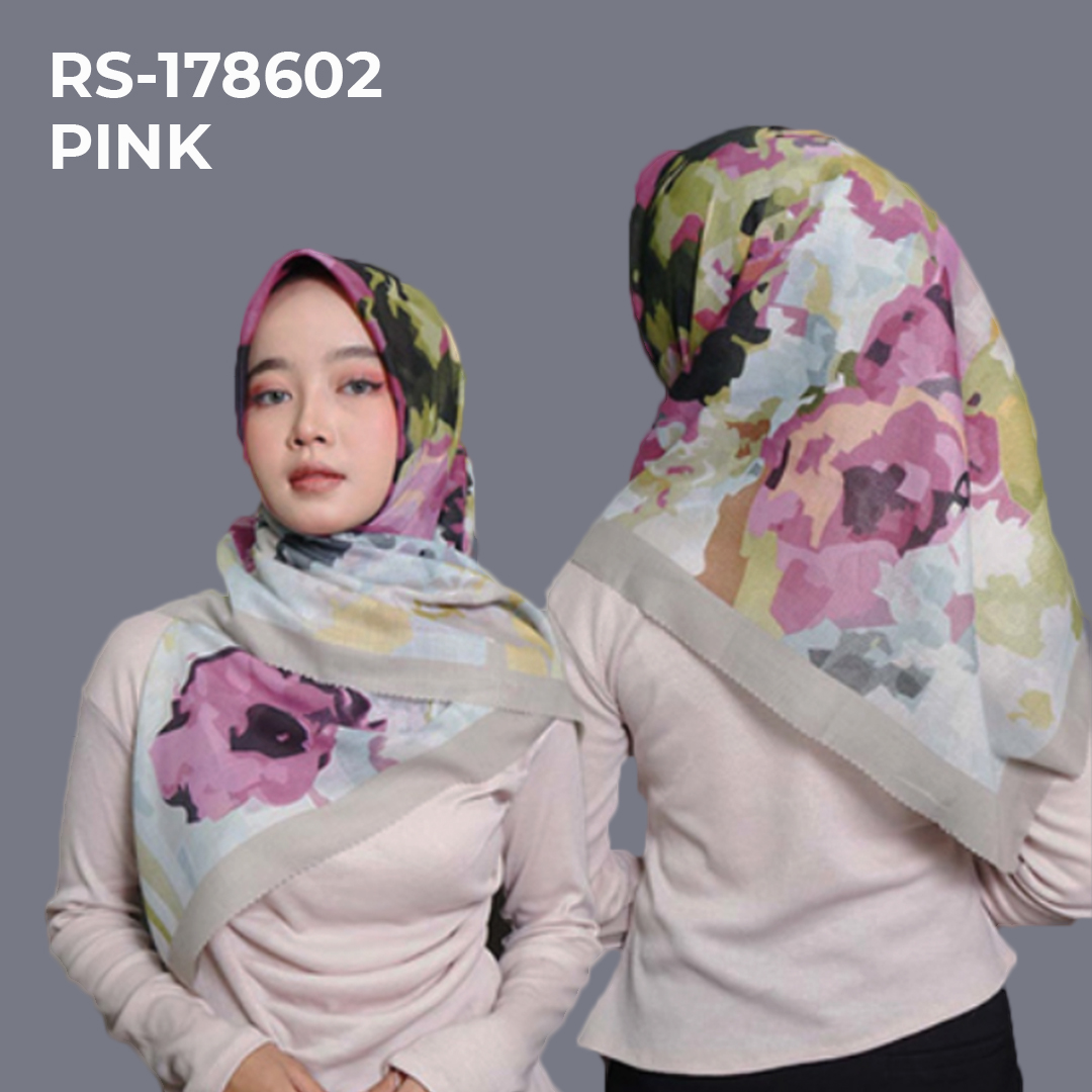 RS-178602 PINK
