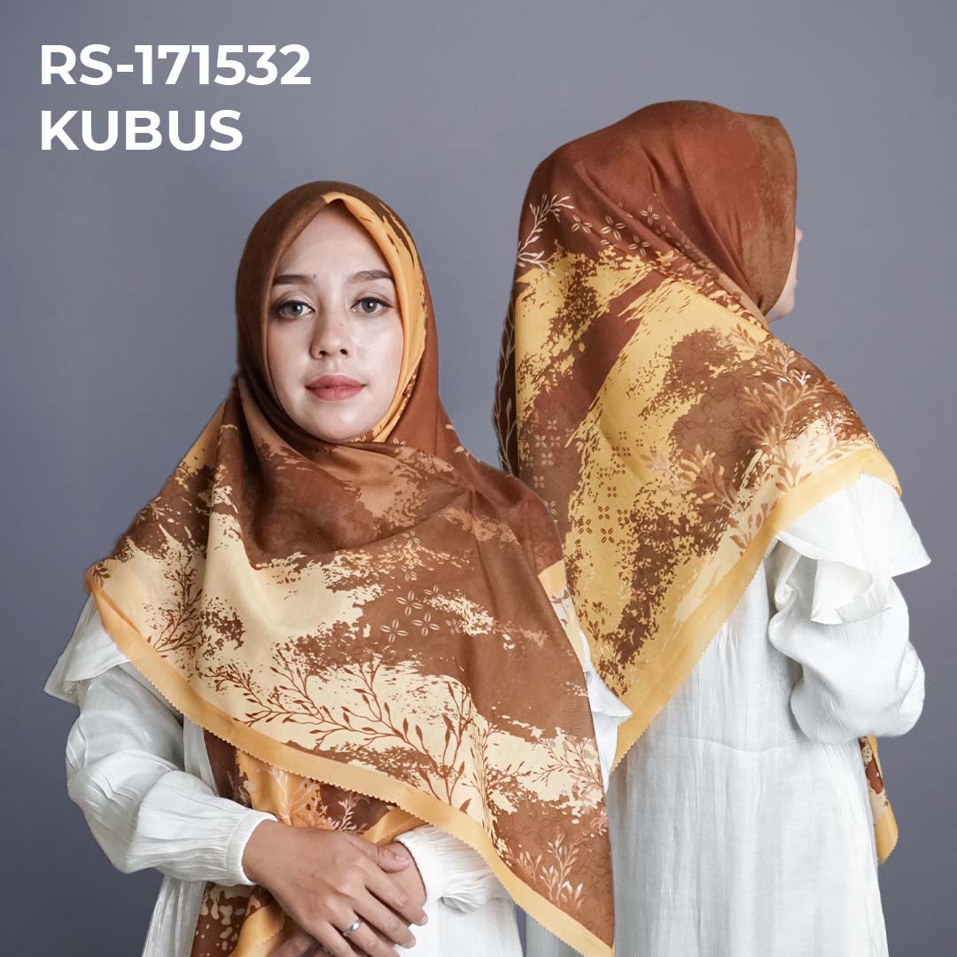 RS-171532 KUBUS