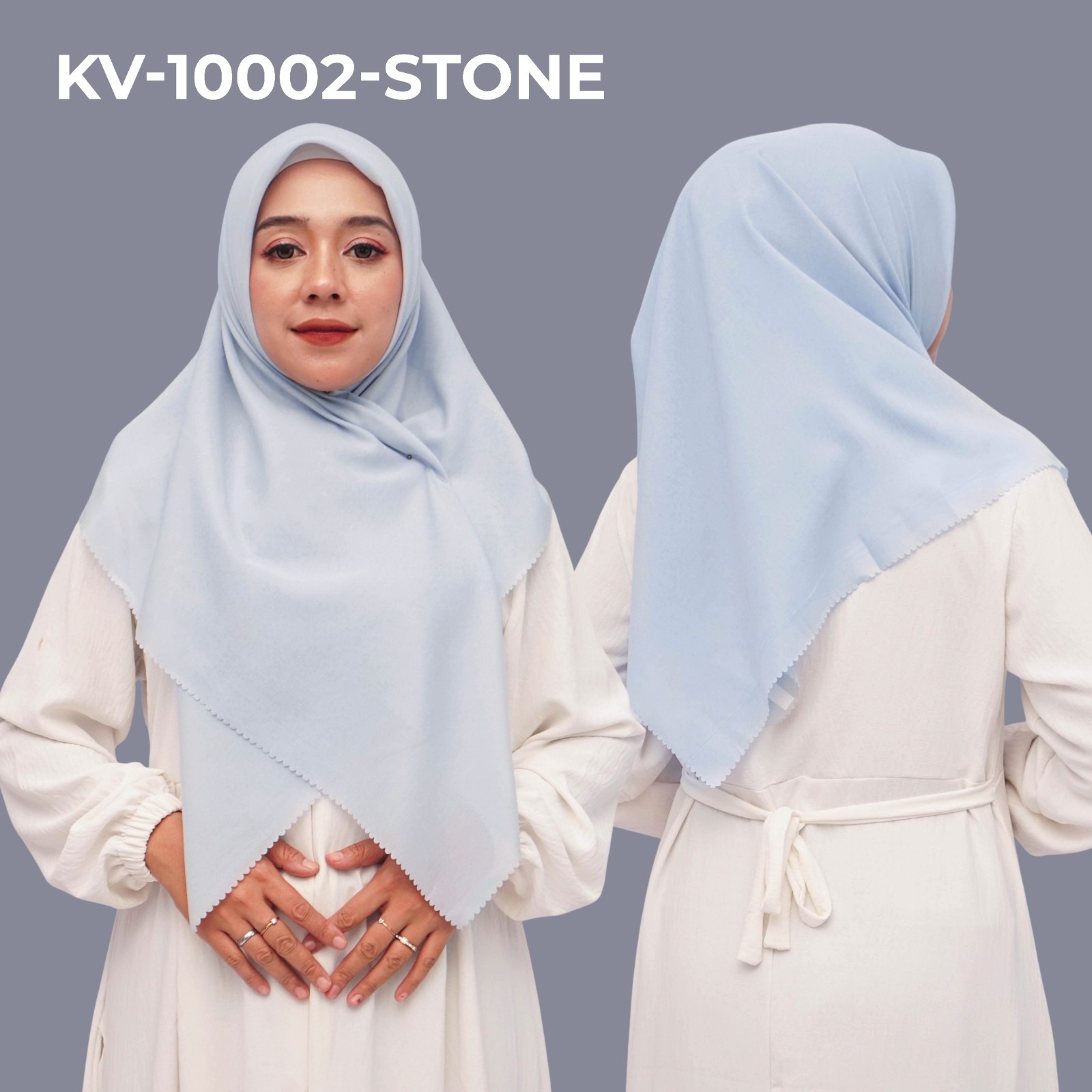 KV-10002 STONE