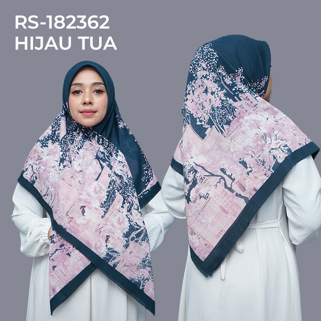 RS-182362 HITAM