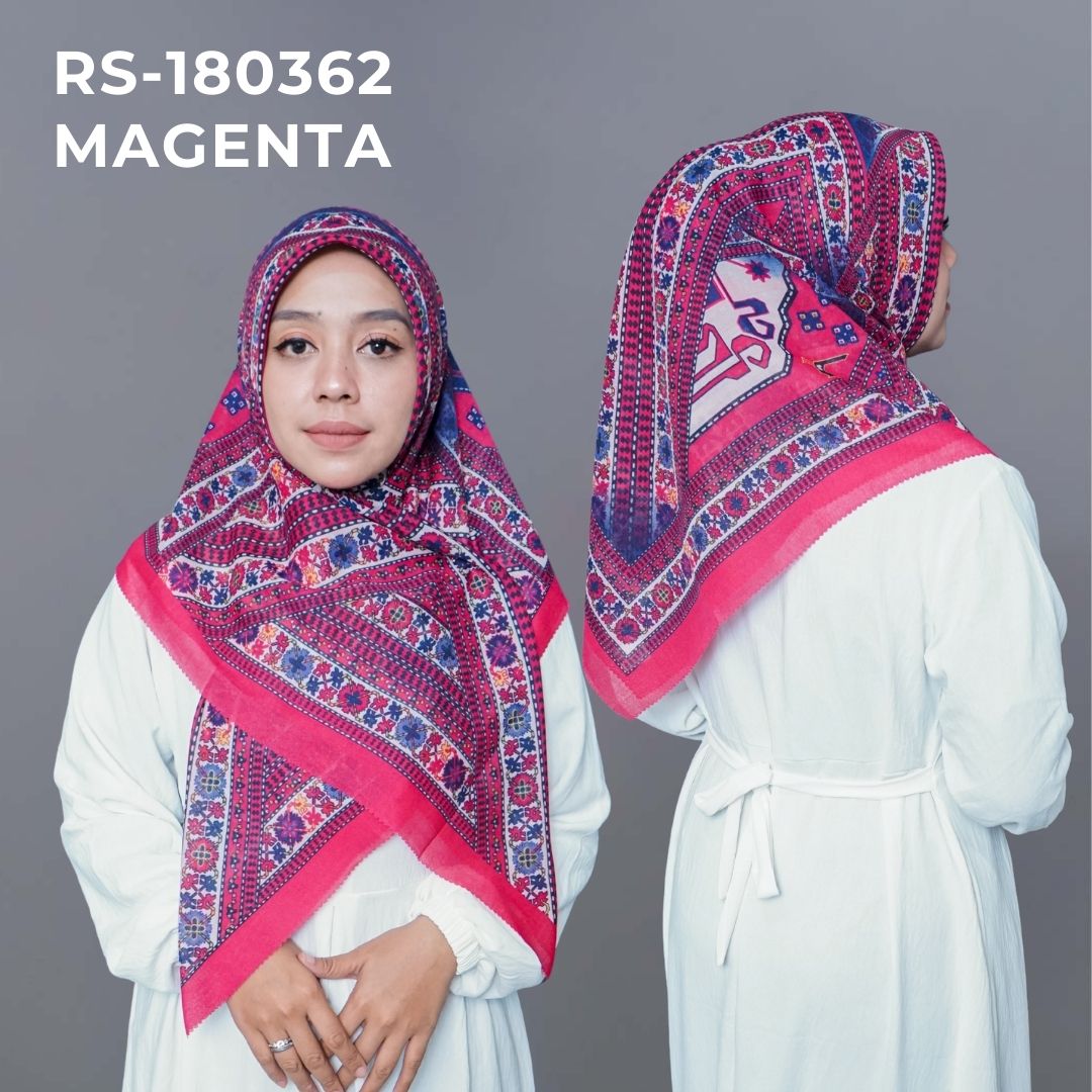 RS-180362 MAGENTA