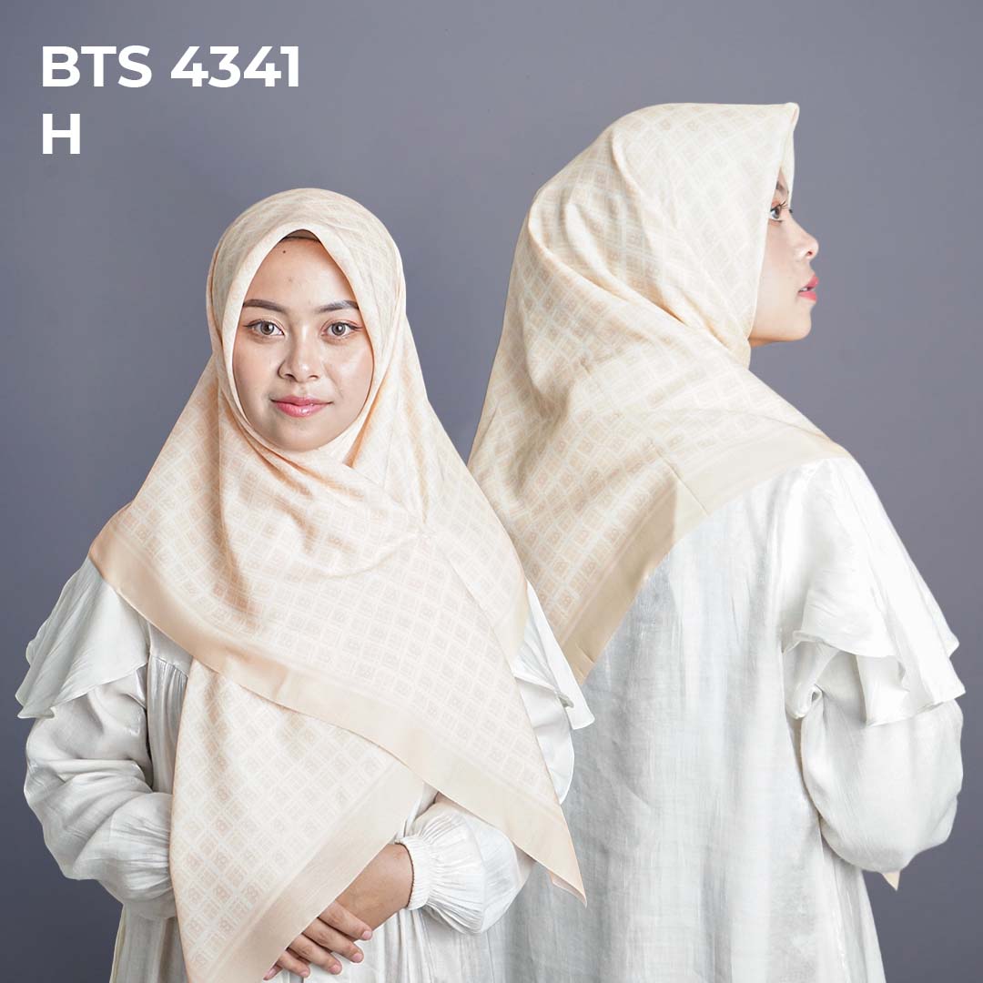 BTS 4341 H
