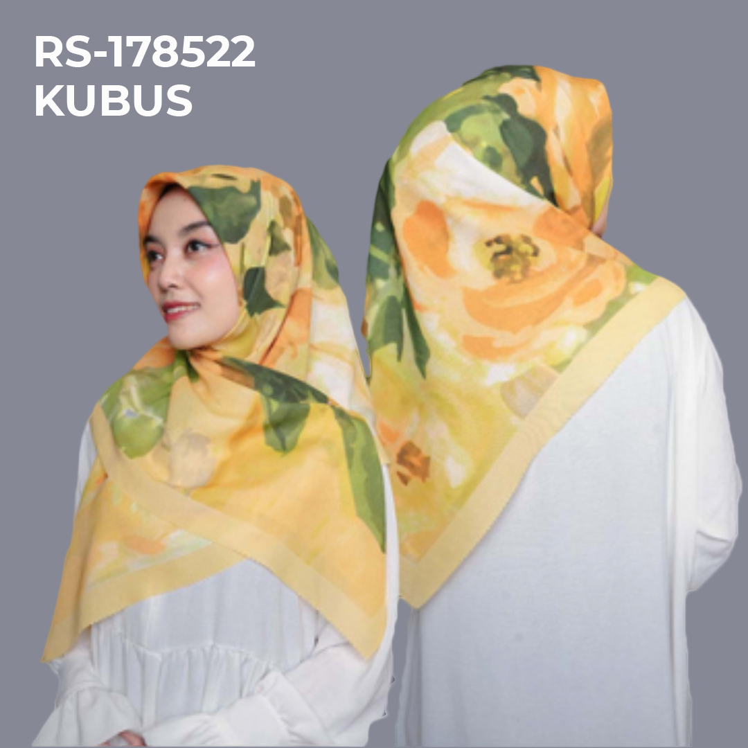 RS-178522 KUBUS