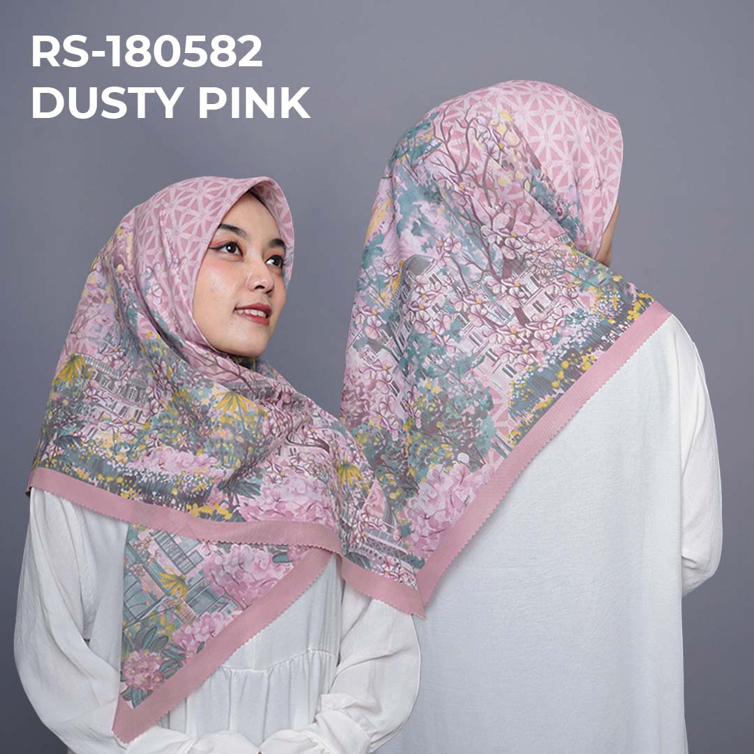 RS-180582 DUSTY PINK