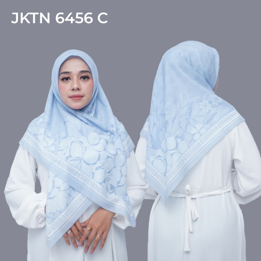 JKTN 6456 C