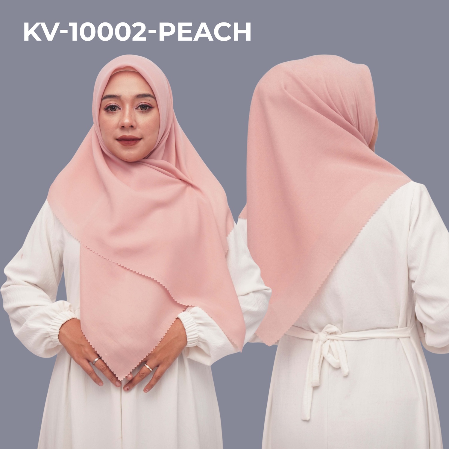 KV-10002 PEACH