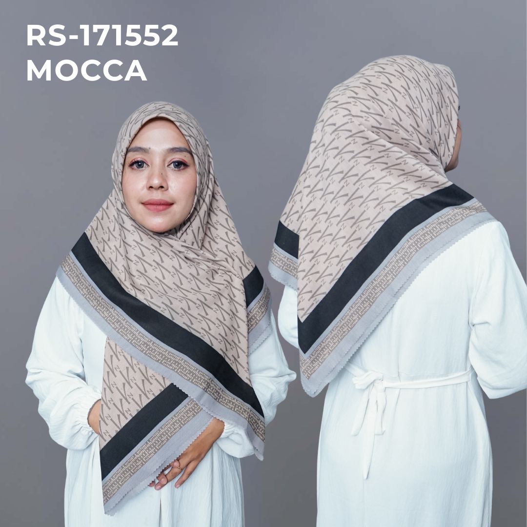 RS-171552 MOCCA