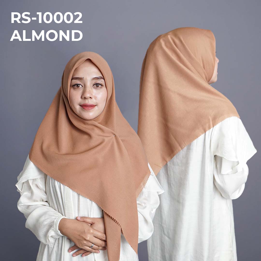 RS-10002 ALMOND