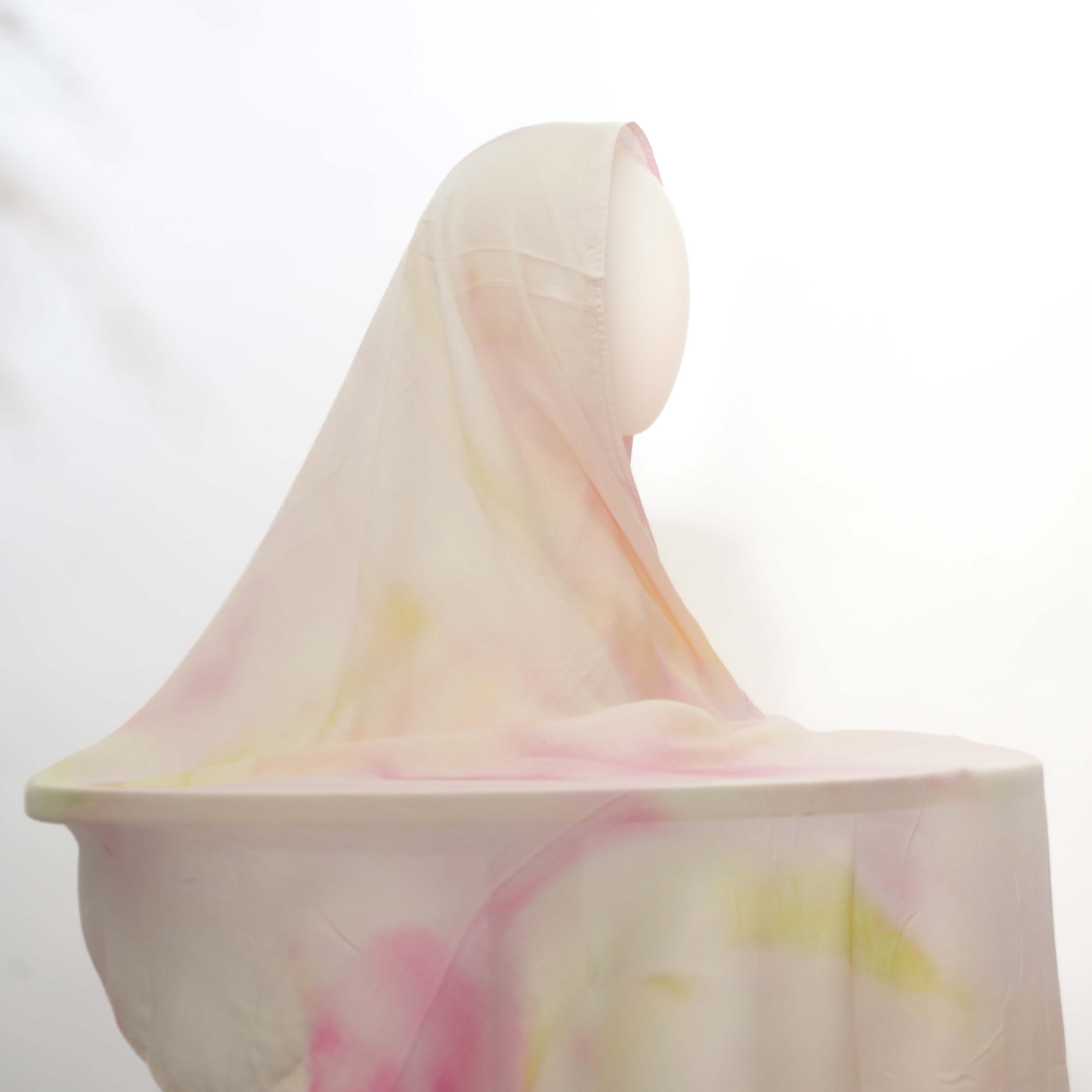 VISCOSE PRINT AUREFLOR