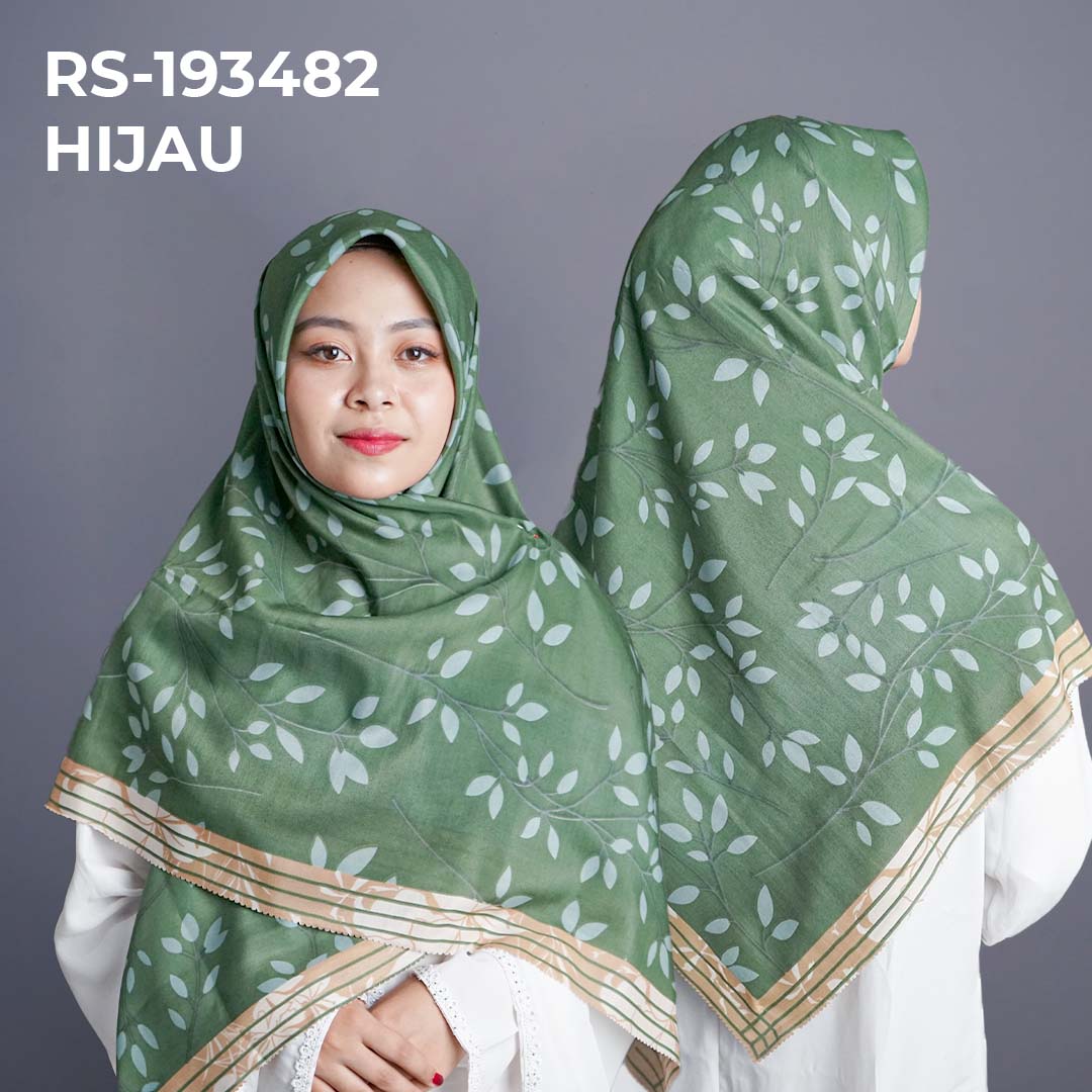 RS-193482 HIJAU