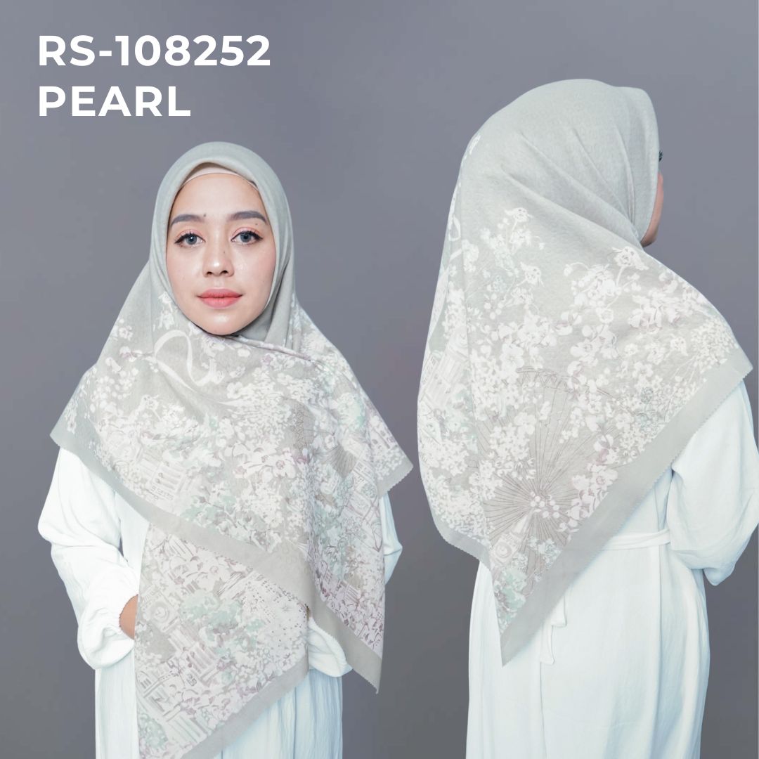 RS-108252 PEARL