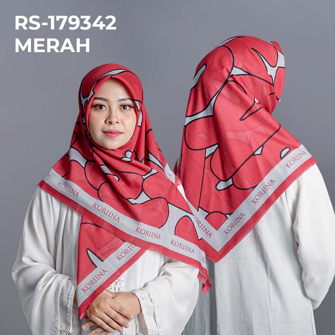 RS-179342 MERAH