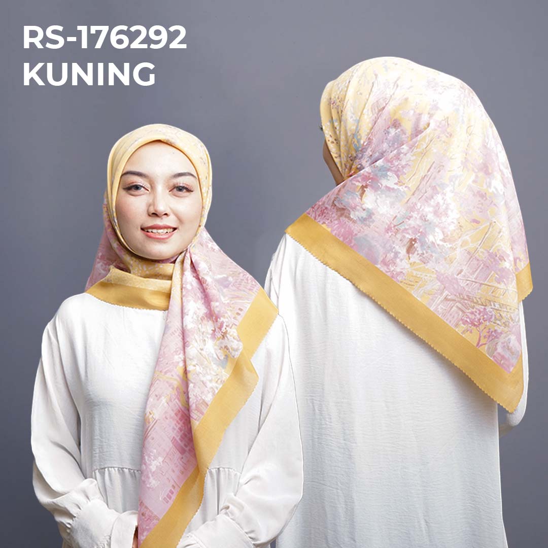 RS-176292 KUNING