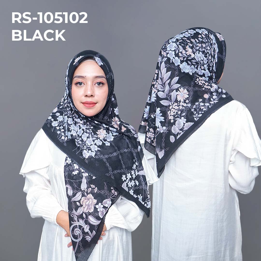 RS-105102 BLACK