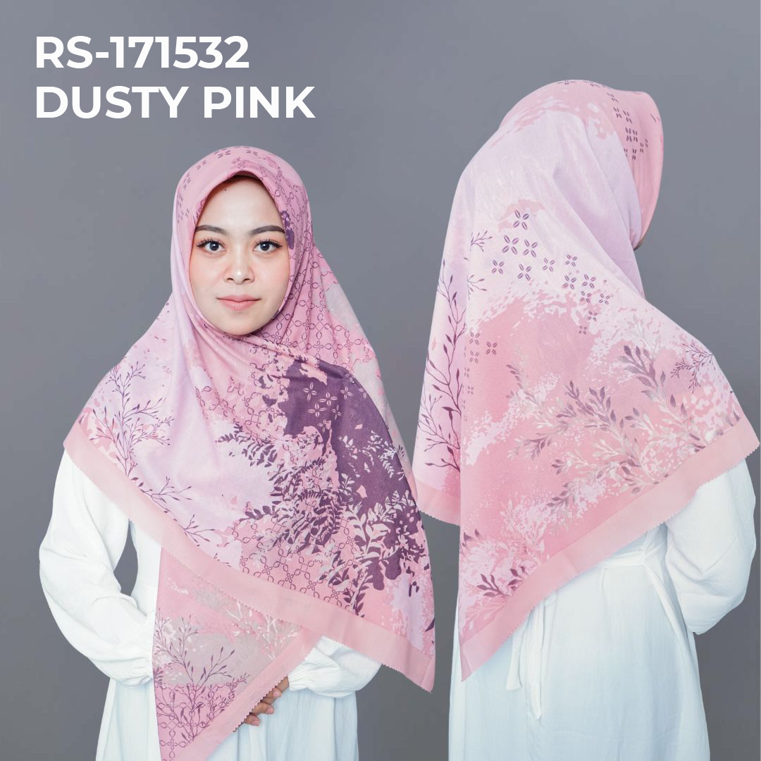 RS-171532 DUSTY PINK