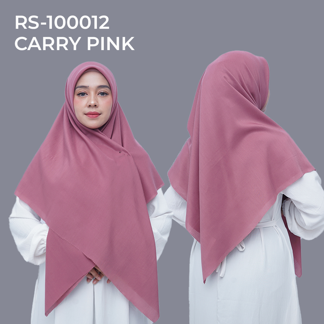 RS-100012 CARRY PINK JUMBO