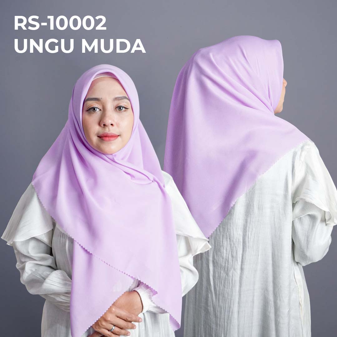 RS-10002 UNGU MUDA