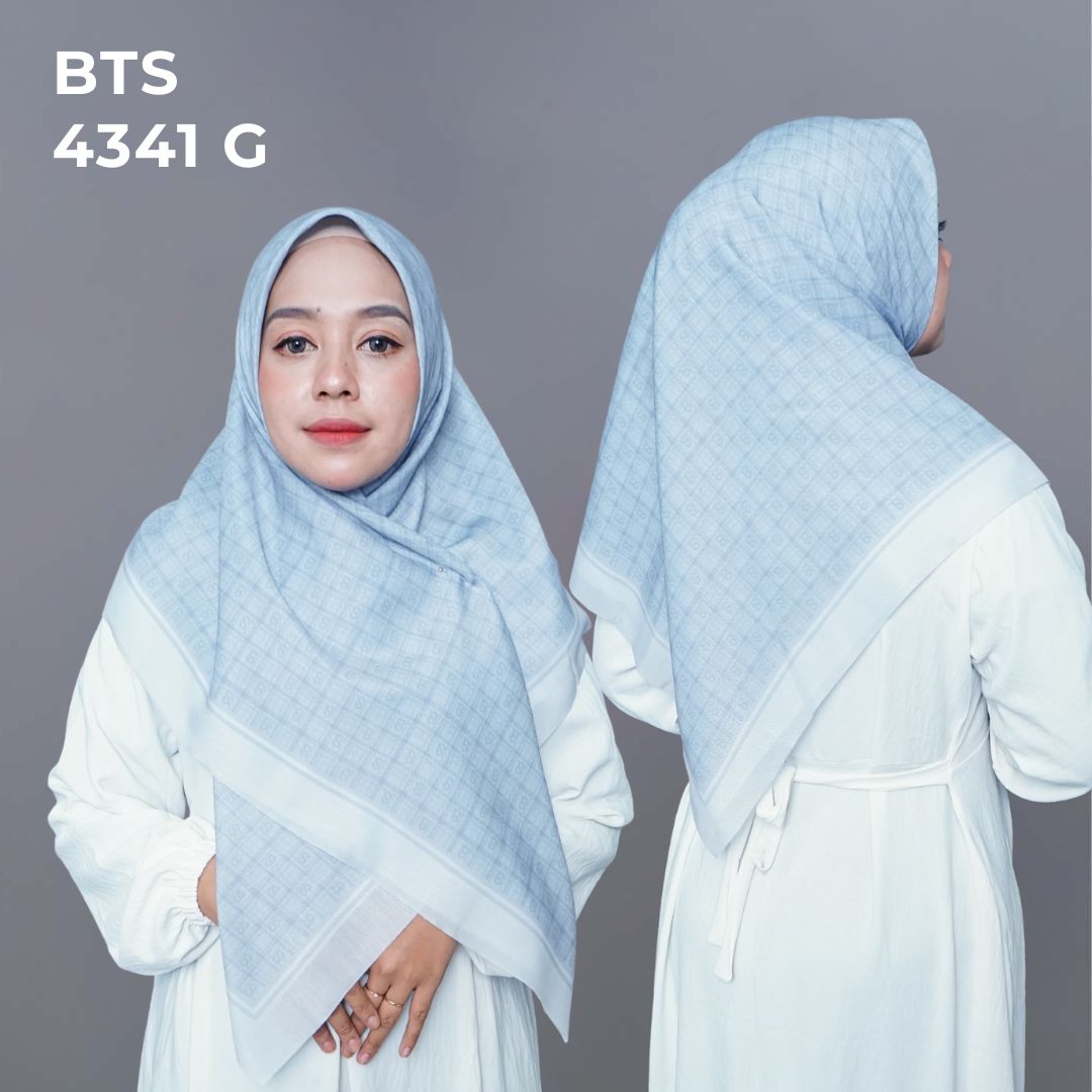 BTS 4341 G