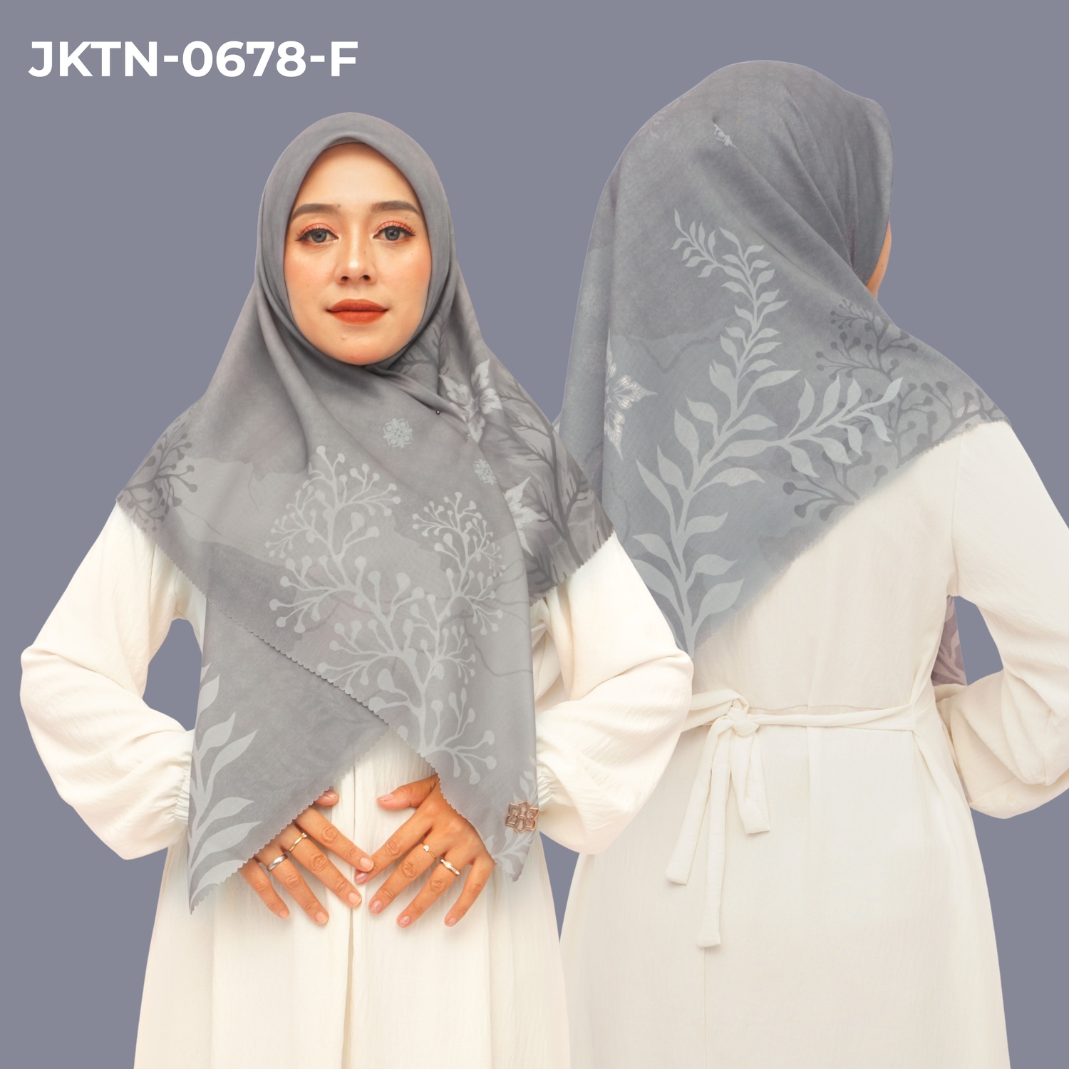 JKTN 0678 F