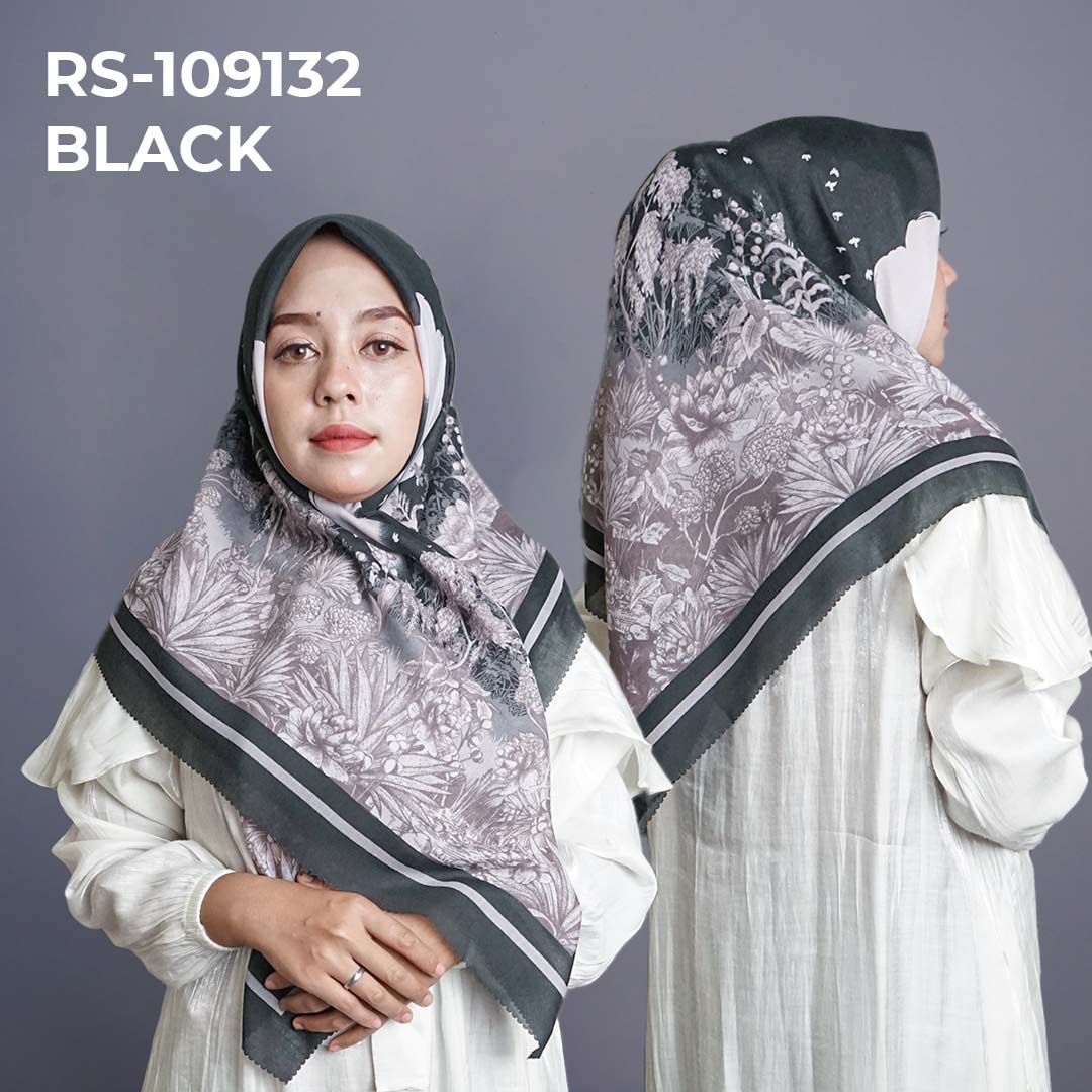 RS-109132 BLACK