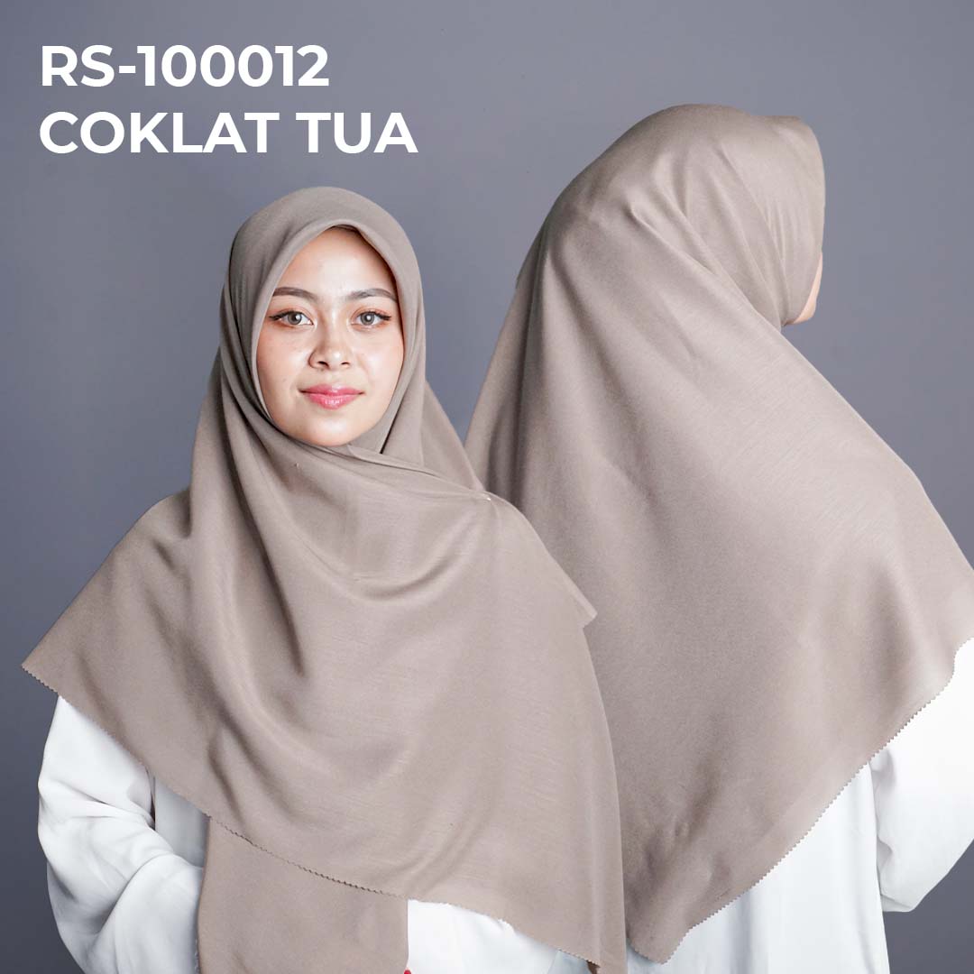 RS-100012 COKLAT TUA JUMBO