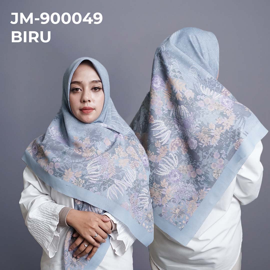 JM-900049 BIRU
