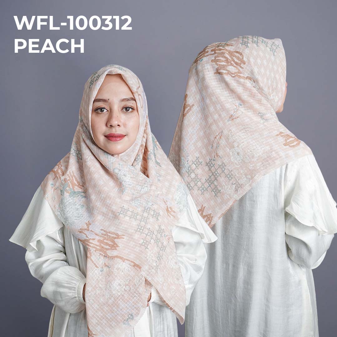 WFL-100312 PEACH