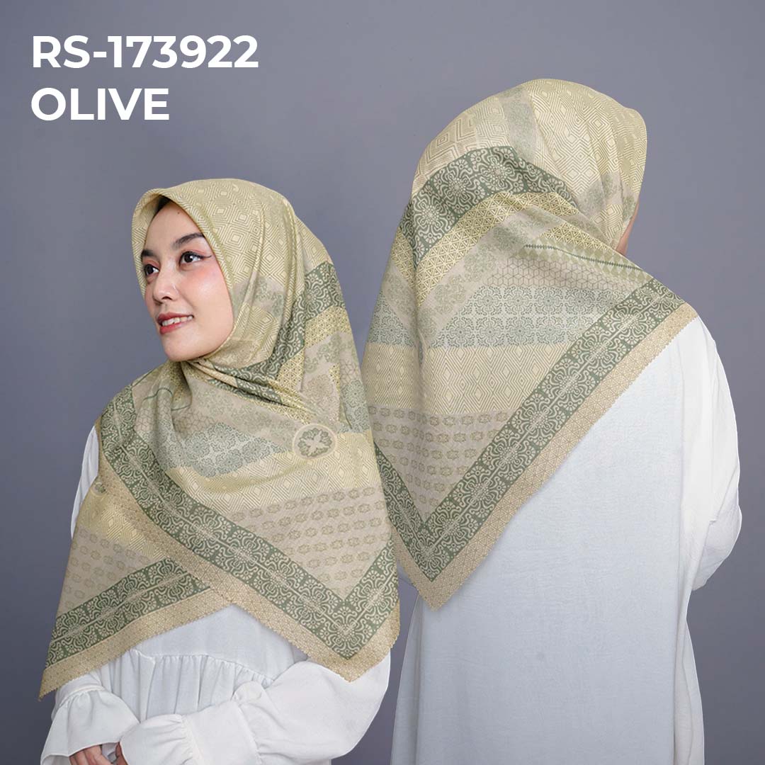 RS-173922 OLIVE