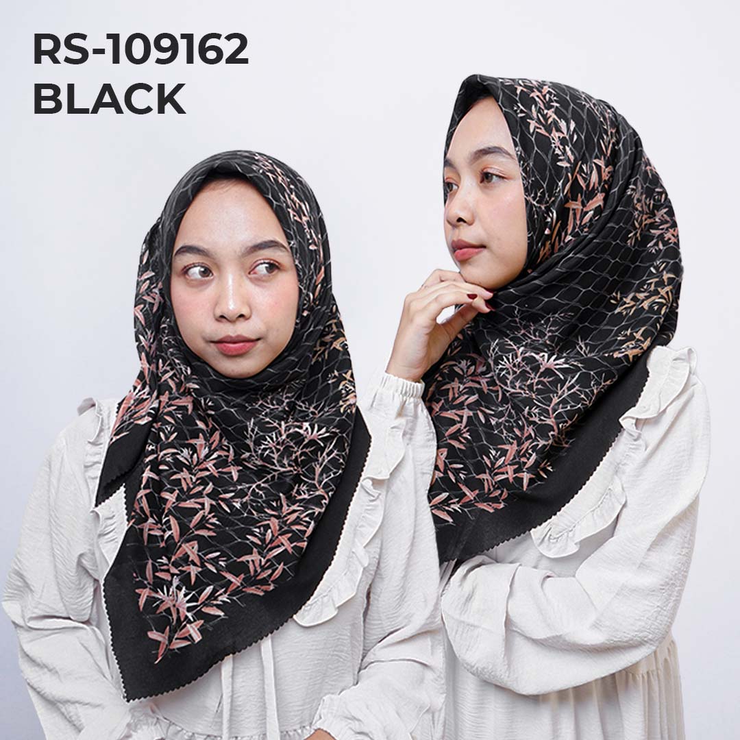 RS-109162 HITAM
