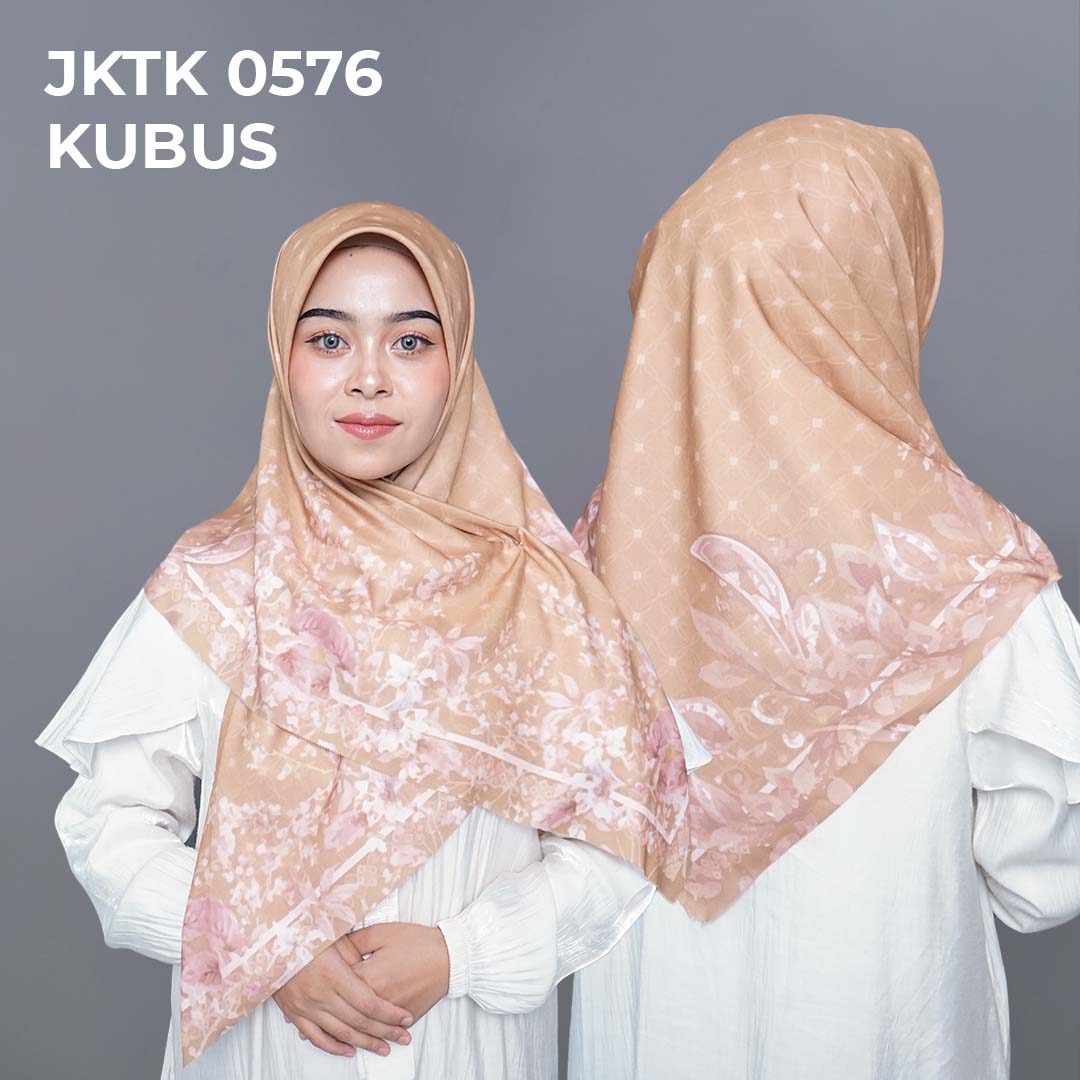 JKTK 0576 KUBUS