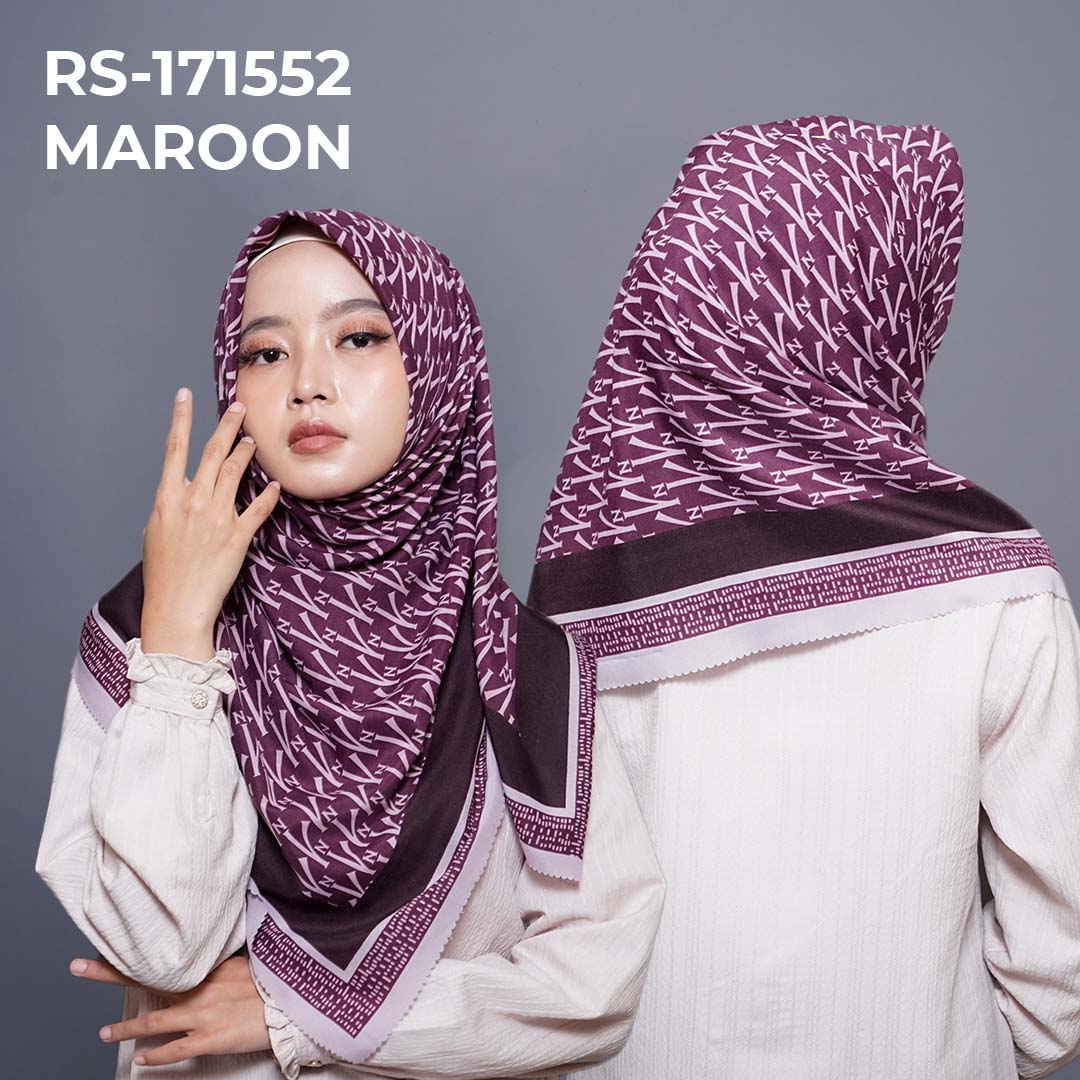RS-171552 MAROON