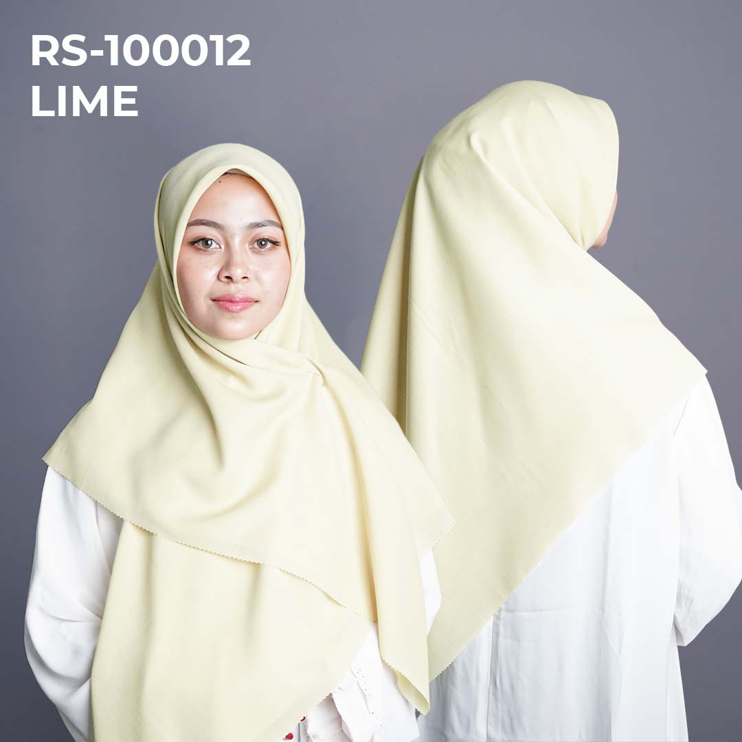RS-100012 LIME