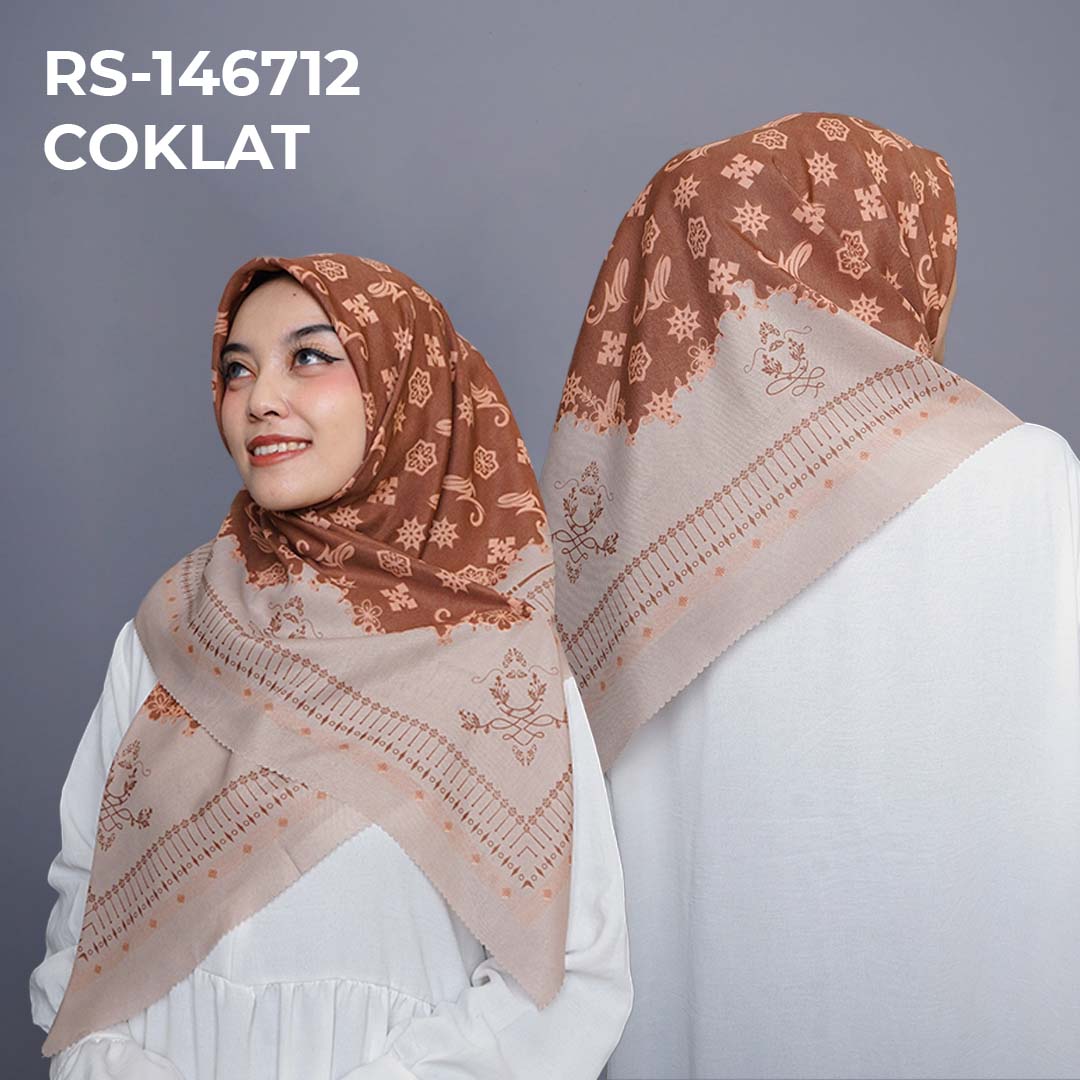 RS-146712 COKLAT