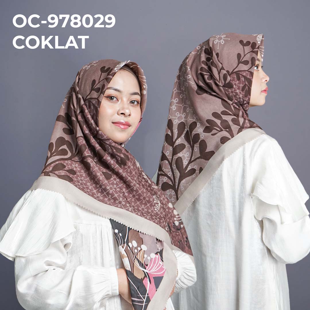 OC-978029 COKLAT