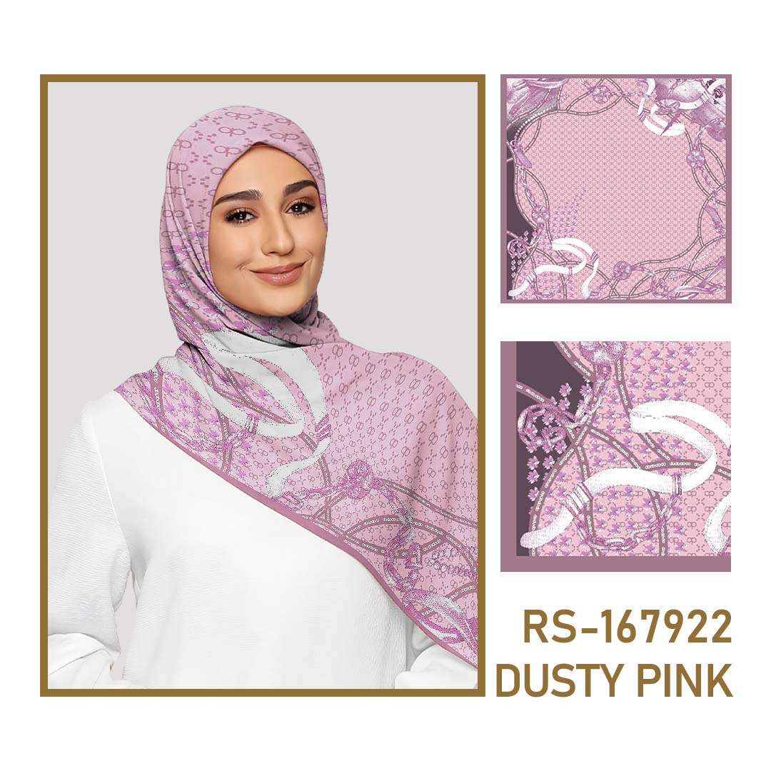 RS-167922 DUSTY PINK