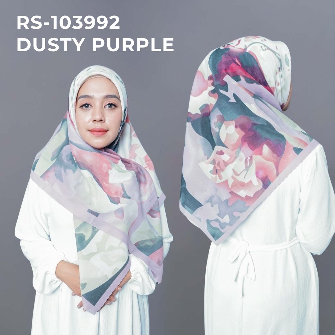 RS-103992 DUSTY PURPLE