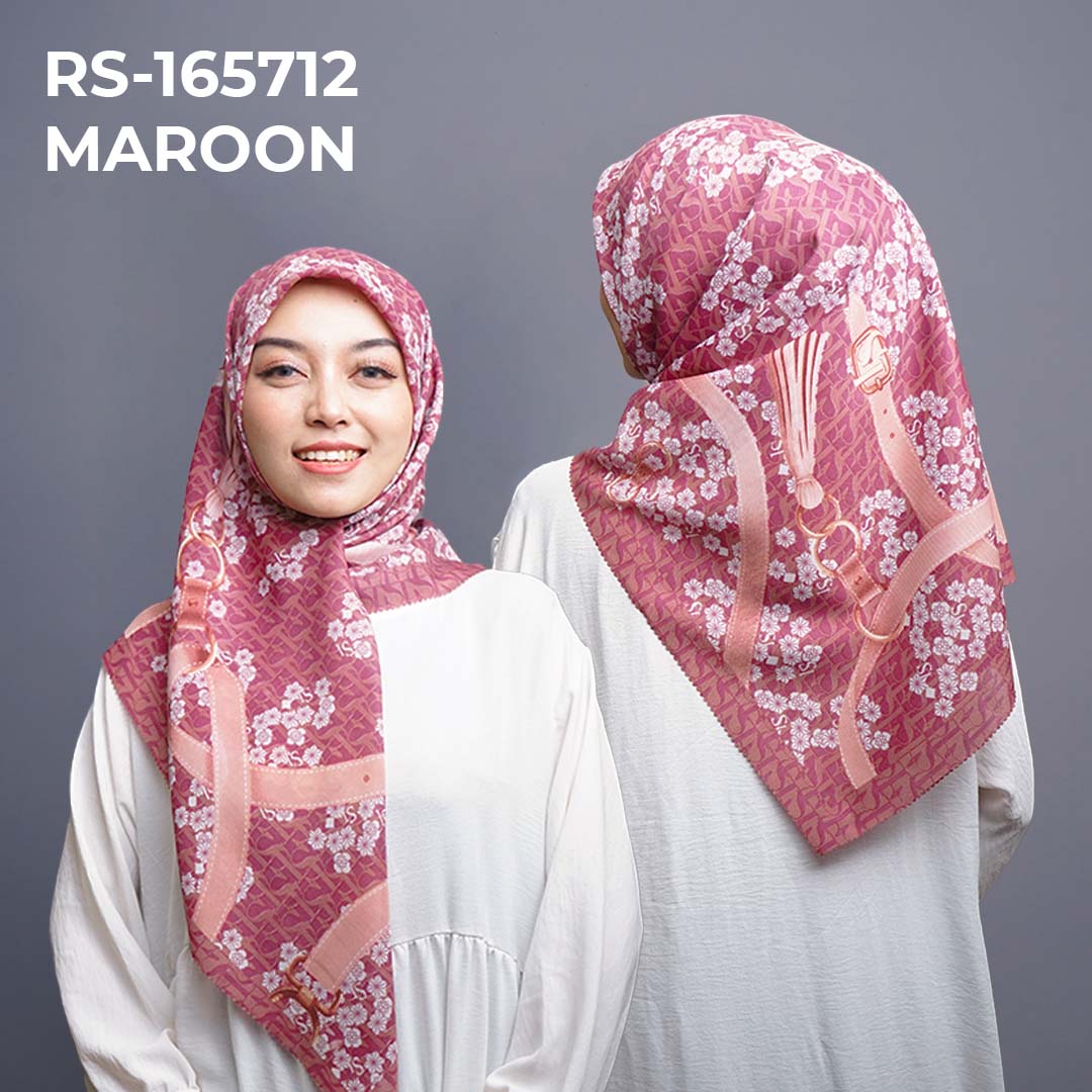 RS-165712 MAROON