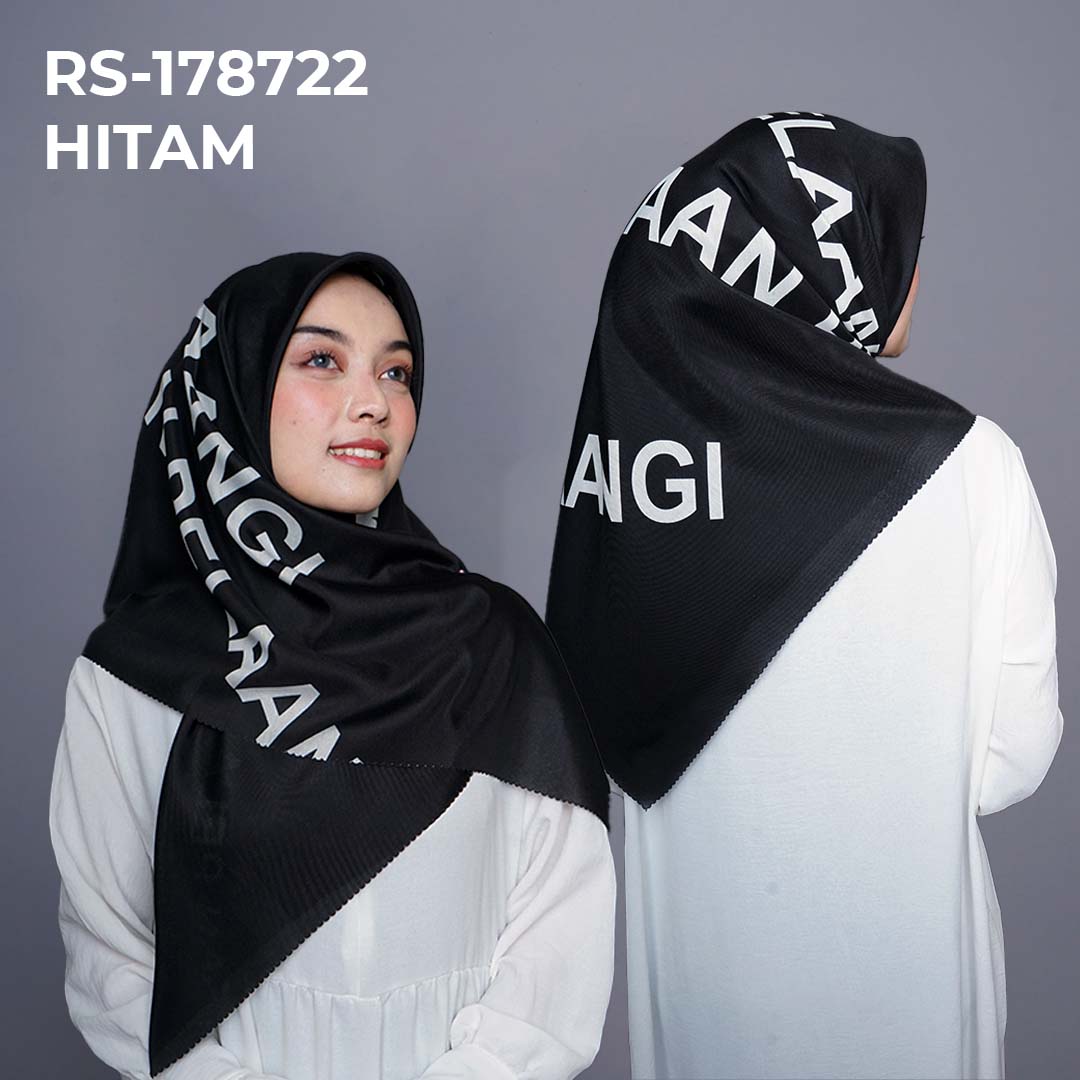 RS-178722 HITAM