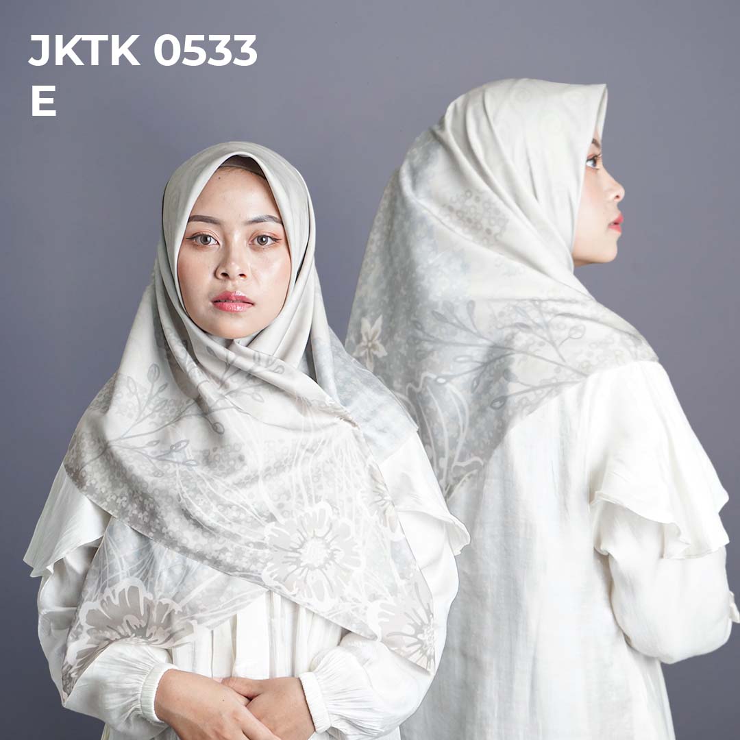 JKTK 0533 E