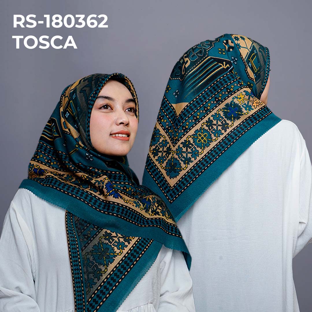 RS-180362 TOSCA