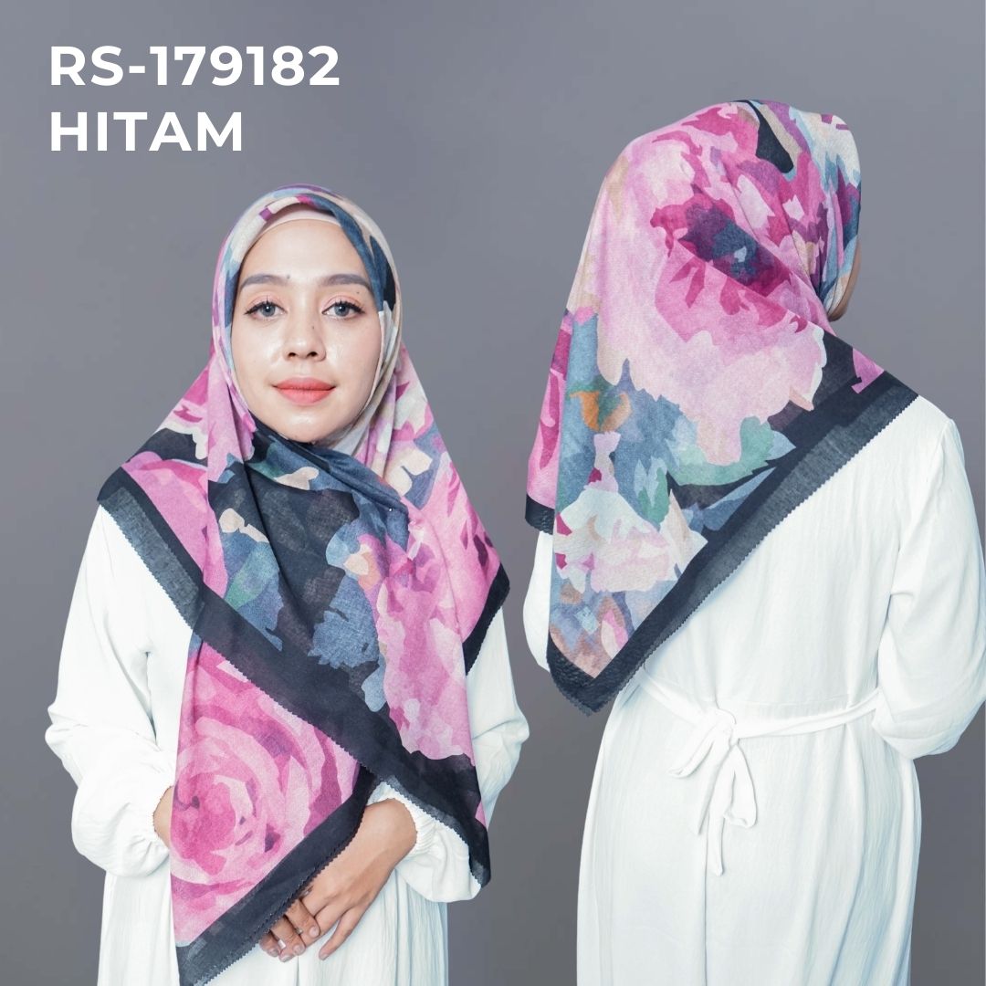 RS-179182 HITAM