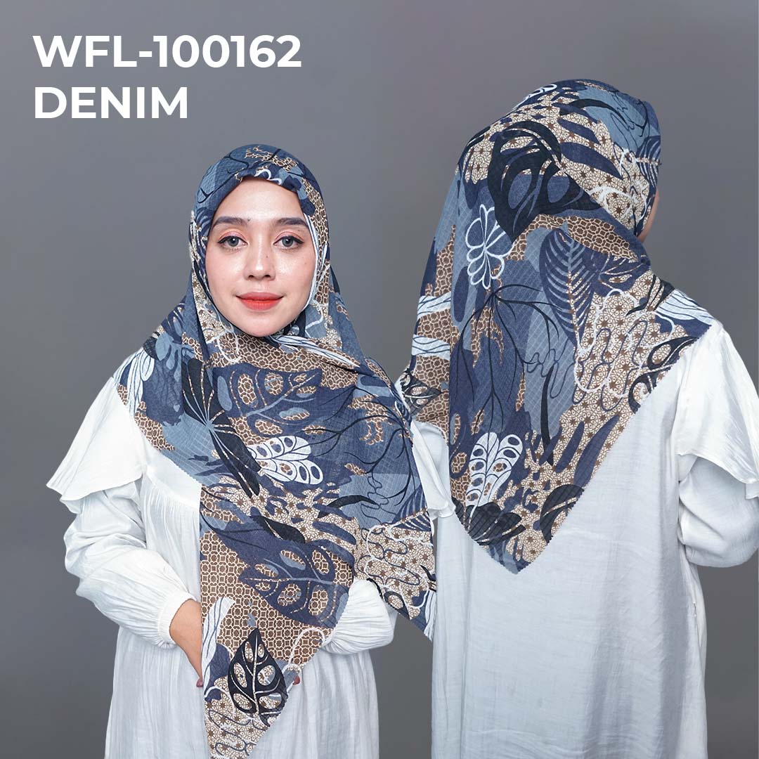 WFL-100162 DENIM