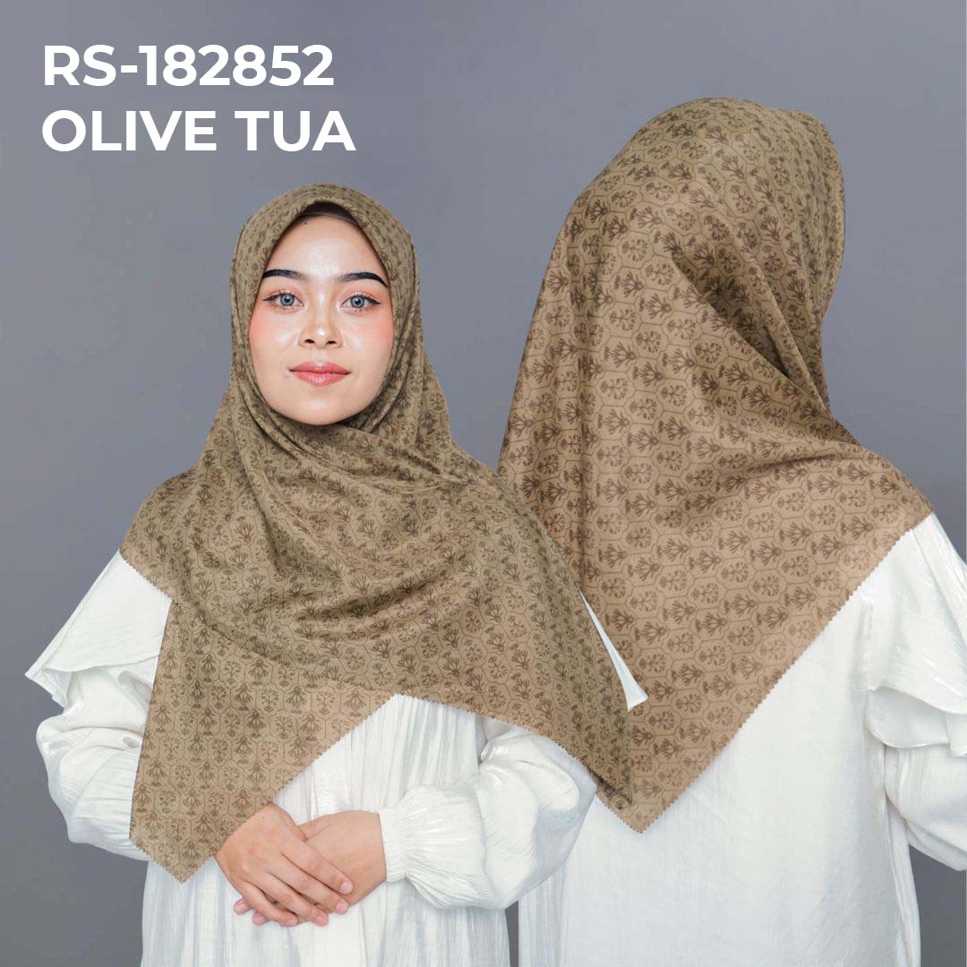 RS-182852 OLIVE TUA