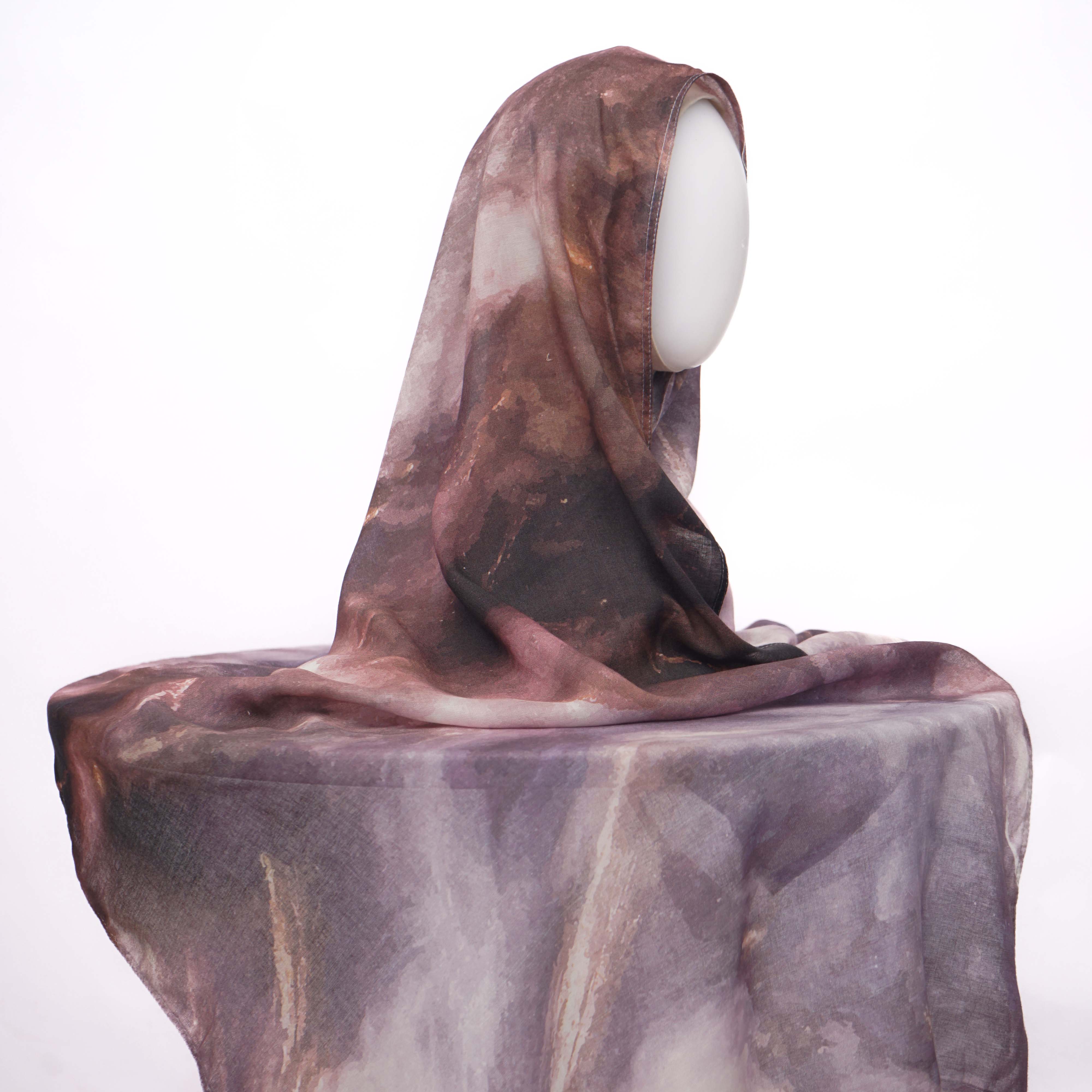 VISCOSE PRINT BGS PAS 12