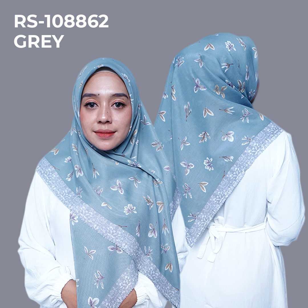RS-108862 GREY
