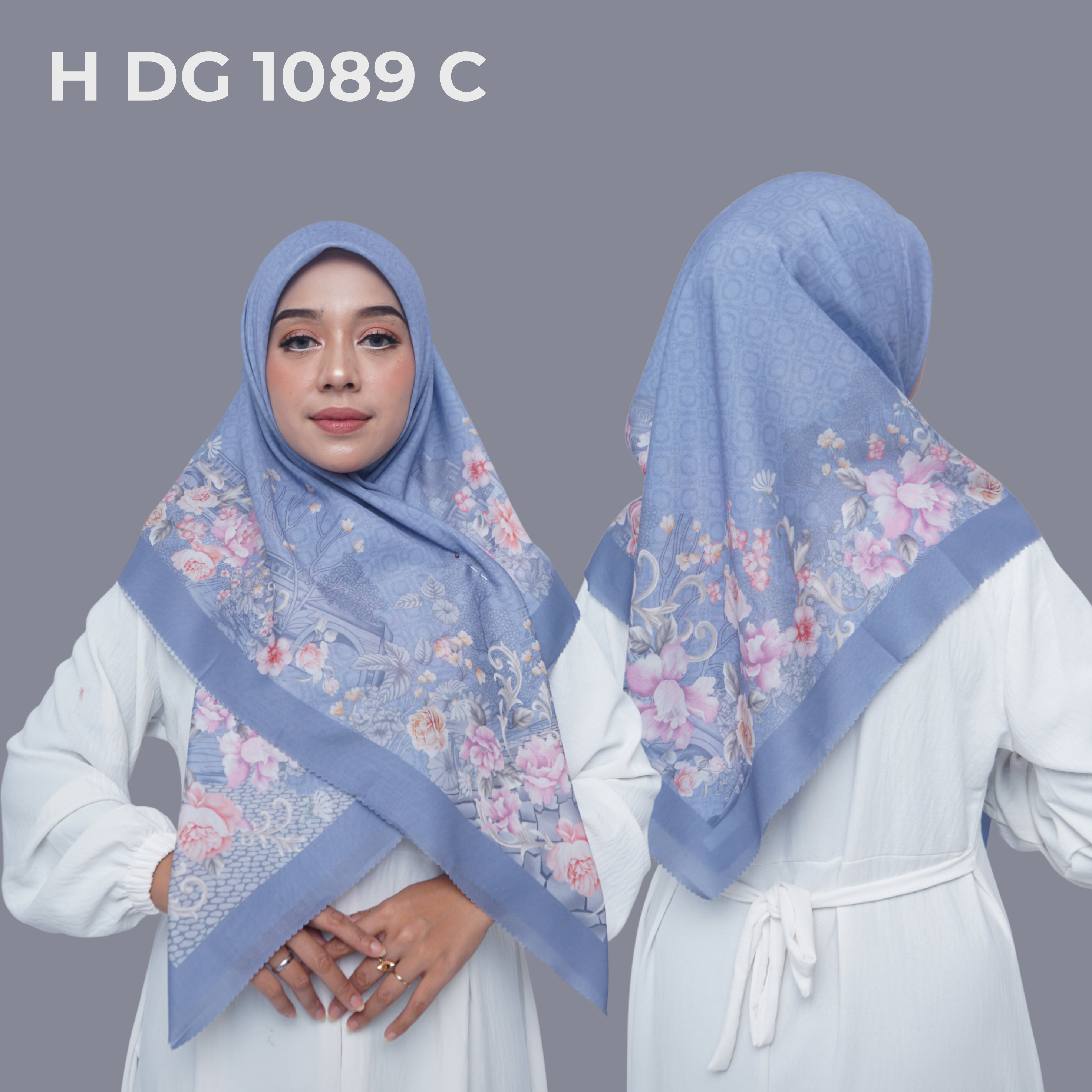 H DG 1089 C