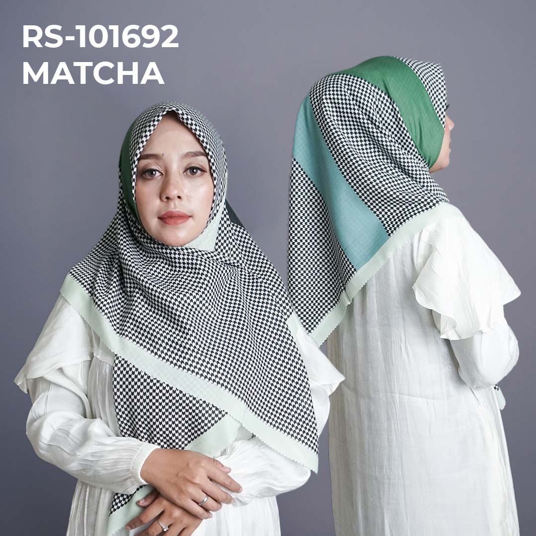 RS-101692 MATCHA