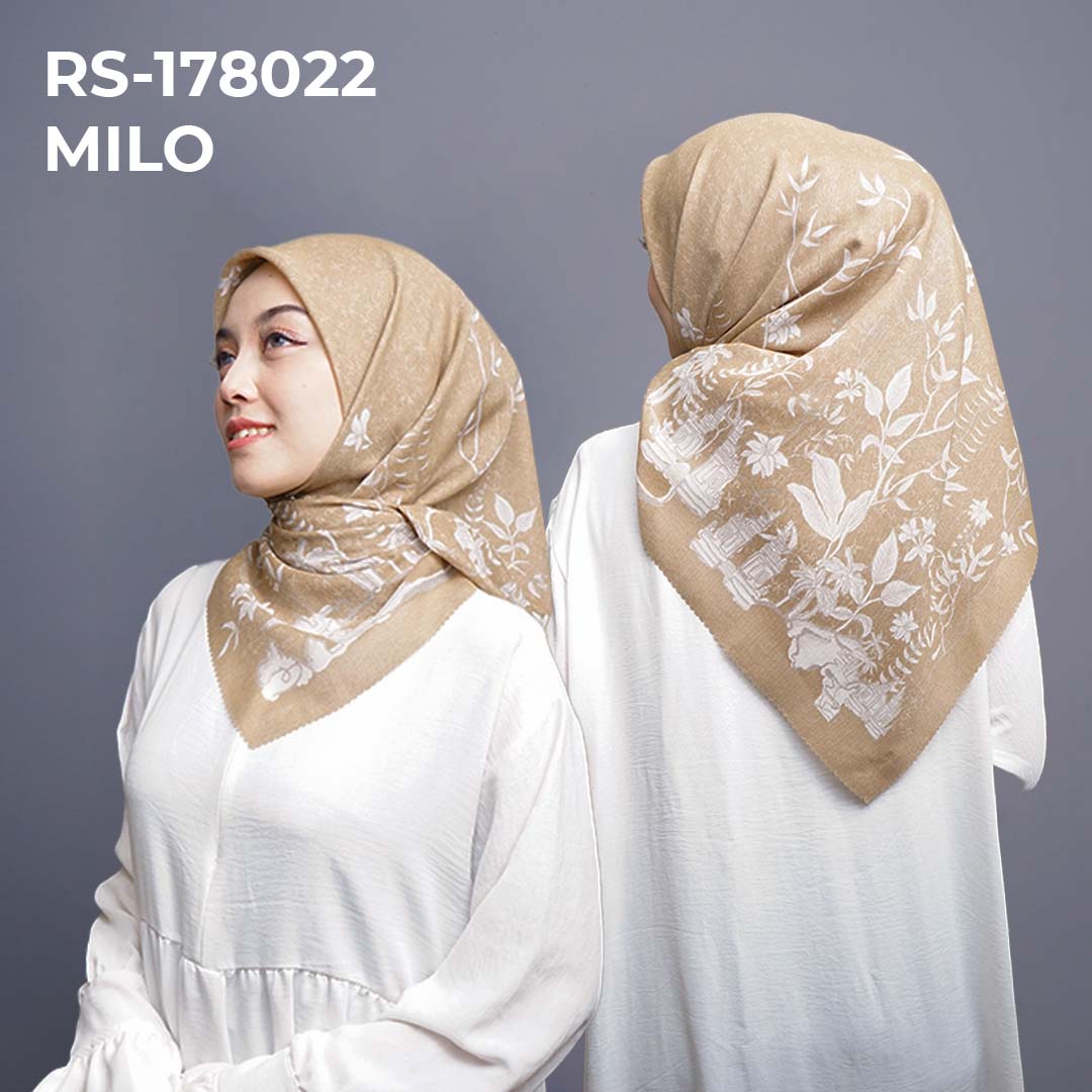 RS-178022 MILO
